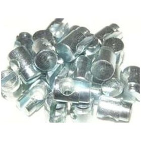 Resim Mobylette Mobylette Flipir Fren Kol Yarıklı Pim 