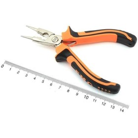 Resim Seyhan Askeri Malzeme G3 SIFIRLAMA PENSESİ ve TORNAVİDASI - Kıvırma pensesi 