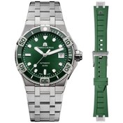 Resim Aı6057ssl5f630-d Maurice Lacroix Aikon Venturer Erkek Kol Saati 