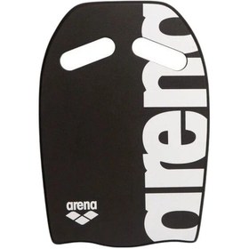 Resim Arena Arena Kickboard Unisex Yüzücü Tahtasi Mp6 Siyah 