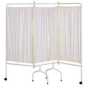 Resim Turmed Tm-A-1015 3Lü Paravan Perdeli 