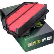 Resim Hıflo Hava Filtresi Hfa3620 Gsx-r600 Gsx-r750 2011-2018 