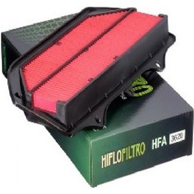 Resim Hıflo Hava Filtresi Hfa3620 Gsx-r600 Gsx-r750 2011-2018 