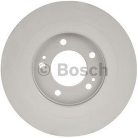 Resim Hyundai İ30 1.6Crdi 2011-2017 Bosch Arka Disk 2 Adet 