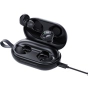 Resim Rock Space Eb80 Anc Tws Kablosuz Stereo Bluetooth Kulaklık 