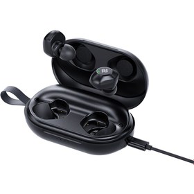 Resim Rock Space Eb80 Anc Tws Kablosuz Stereo Bluetooth Kulaklık 