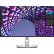 Resim DELL 32 4K USB-C Hub Monitor 3840x2160 8ms DP HDMI P3223QE 