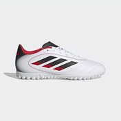 Resim Adidas Ih0084 Goletto Ix Tf Erkek Halısaha Beyaz 