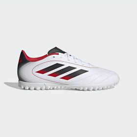 Resim Adidas Ih0084 Goletto Ix Tf Erkek Halısaha Beyaz 