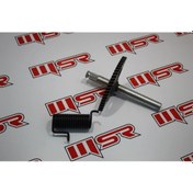 Resim Cygnus Rs 125 Marş Mili Oem (495930440) 