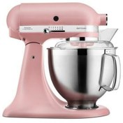 Resim Artisan Stand Mikser 4,8 L - Dried Rose - 5KSM185PSEDR KitchenAid