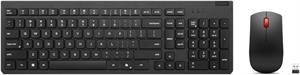 Resim Lenovo Essential Kablosuz Klavye Mouse Set Türkçe Q - 4X31N50744 Lenovo