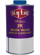 Resim Sintaş SİNTAŞ VR 2K AKRİLİK VERNİK 1/1 