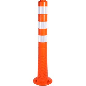 Resim Mfk Ekonomik Şerit Ayırıcı Yol Dubası 70 cm 