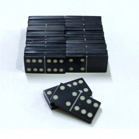Resim eco port Kemik Domino Taşı 8403a 