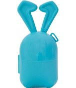 Resim Mycey Emzik Saklama Kutusu Turkuaz 