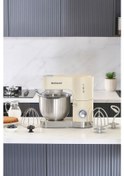 Resim Homend Artfood 3025H 1200 W 5.5 LT Stand Mikser 