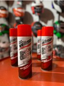 Resim Wellmas Fren Bakatası ve Genel Bakım Spreyi 500ml 