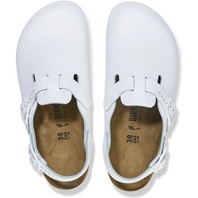 Resim Bırkenstock Tokıo Pro Kadın Sandalet 1025956 Beyaz 