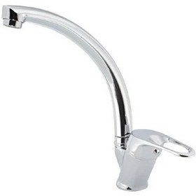 Resim Polisu Yağmur YMR102 Eviye Krom 