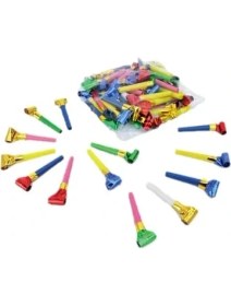 Resim Derin Stok Kaynana Dili Paketi Parti Yılbaşı Özel (10 Adet) 