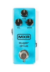 Resim Mxr M294 Sugar Drive Pedalı 