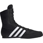 Resim Adidas Box Hog 2 Boks Ayakkabısı FX0561 