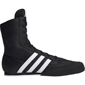 Resim Adidas Box Hog 2 Boks Ayakkabısı FX0561 