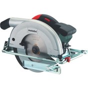 Resim Metabo KS-66 1400 W Daire Testere 
