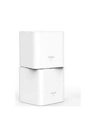 Resim TENDA NOVA MW3-2 1200mbps AC1200 Dual Band M safe Genişletici EV 