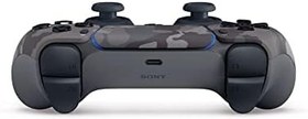 Resim Sony PlayStation 5 DualSense Wireless Controller - Gri Kamuflaj YD 