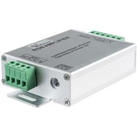 Resim Genel Markalar RGB SİNYAL GÜÇLENDİRİCİ 