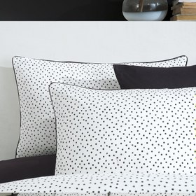 Resim Points %100 Pamuk Battal Boy Lastikli Çarşaflı Nevresim Takımı 