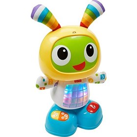 Resim Fisher Price Dansçı Beatbo (Türkçe) DLB20 