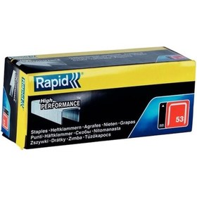 Resim Rapid No:53 6 Mm 5000'Li Zımba Teli 