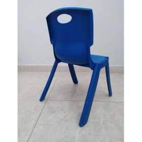 Resim Nevmer 10 Lu Anasınıfı Kreş Sandalyesi 