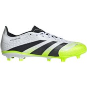 Resim Jı1117-e Adidas Predator League Fg-mg Erkek Spor Ayakkabı Beyaz Jı1117-e Beyaz 