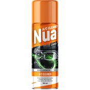 Resim NUA Klima Fresh Temizleyici Klima Bombası Koku Giderici Bomba Karışık Aromalı 