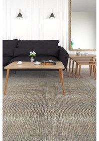 Resim Aleyna 5li Orta Sehpa Ve Zigon Sehpa Çay Kahve Sehpası Xl Çam 