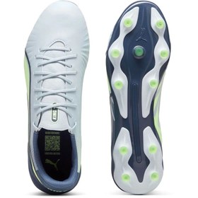 Resim Puma King Match FG/AG | Pembe 