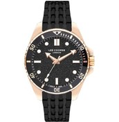 Resim Lee Cooper Erkek Kol Saati Lc07954.650 Rose Gold 