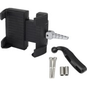 Resim Woodpool Gold Wing GL1800 F6B 2018-2024 Gps Telefon Tutucu Navigasyon Destek Braketi Montajı Için (Yurt Dışından) 