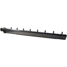 Resim ZIKZAK 15x30 Oval Profile Geçme Baston Eğik Pimli 40 Cm 5'li Paket 
