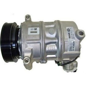 Resim Esse Oto - Volvo S60 2 Klima Kompresörü 13- Bhracp510000p 31332528 