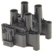 Resim BOSCH F01R00A025 Atesleme Bobini (Fiat) 279115210104 (WA465281) 