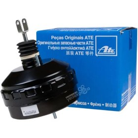 Resim Bmw E90 Kasa 320i Fren Servosu Westinghouse Ate Marka 03.7848-4003.4 - 34336779718 