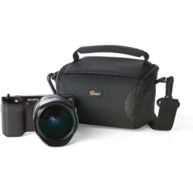 Resim Lowepro Format 100 Taşıma Çantası 