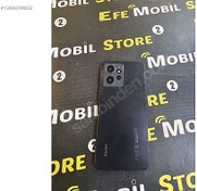 Resim Xiaomi Redmi Note 12 İkinci El TR | 128 GB | Siyah İkinci El REDMİ NOT 12 4G 128 GB HAFIZA 8+8 GB RAM