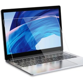 Resim Najmaddin MacBook Pro 13 A2289/A2251 2020 Tempered Cam Ekran Koruyucu-(5775) - najmaddin7853-1234 