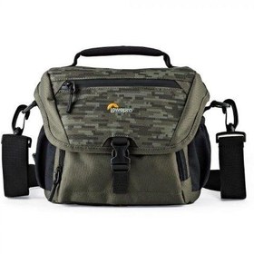 Resim Lowepro Nova 160 AW II Omuz Çantası (Mika/Haki) 